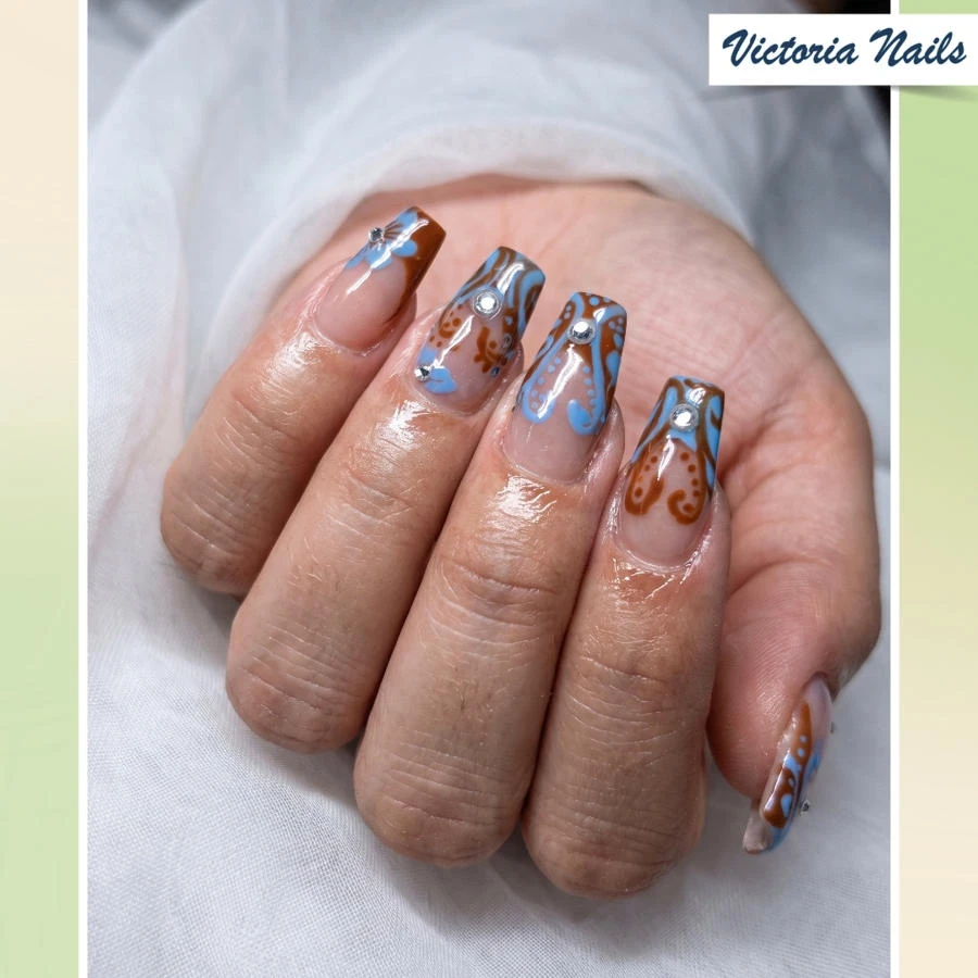 Nail Design